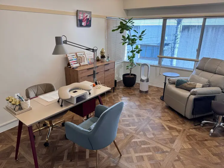 Ｒｕｄｉａの内観・外観1