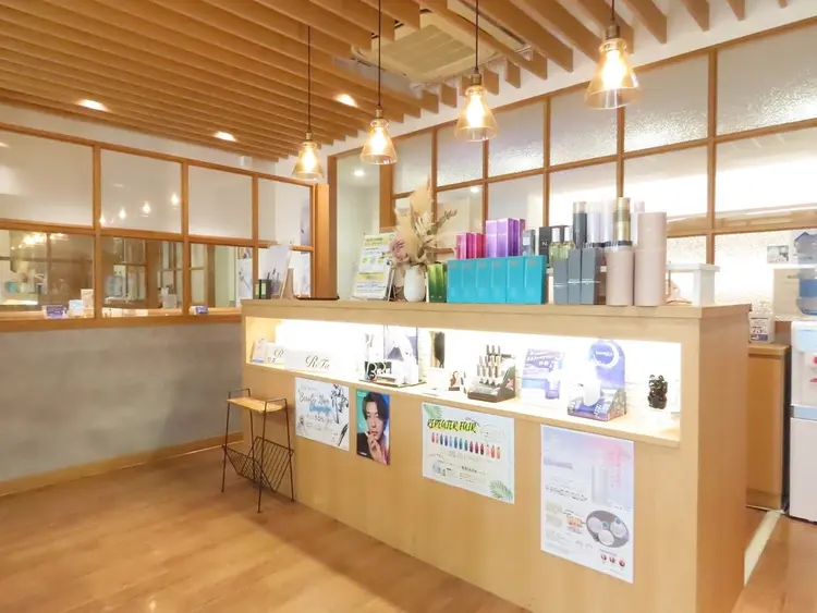 STYLE袋町店の内観・外観1