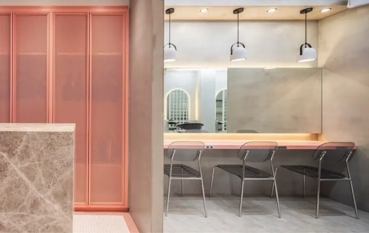 lond polaireの内観・外観2