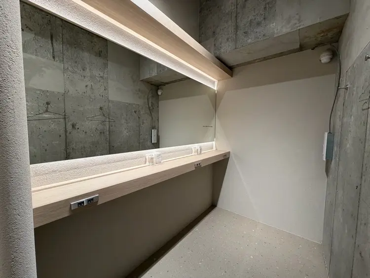 SALON VILLAGE Ikebukuroの内観・外観3