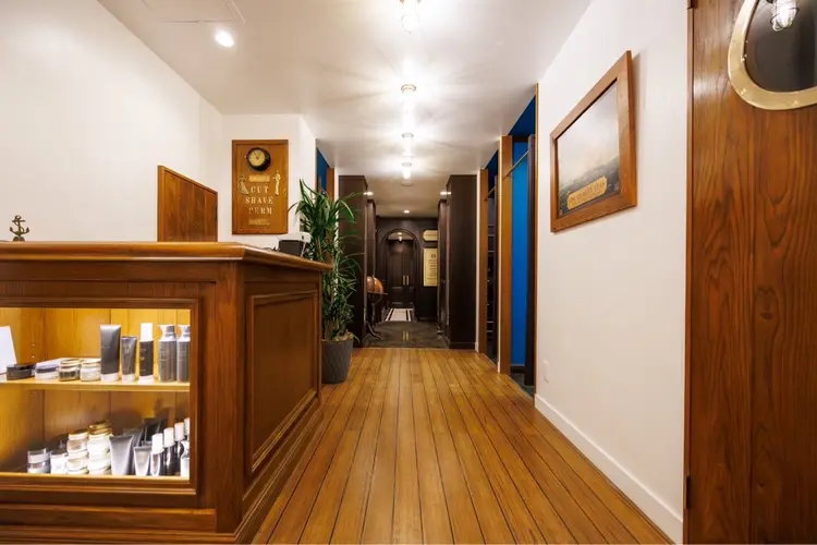 HIRO銀座仙台店の内観・外観2