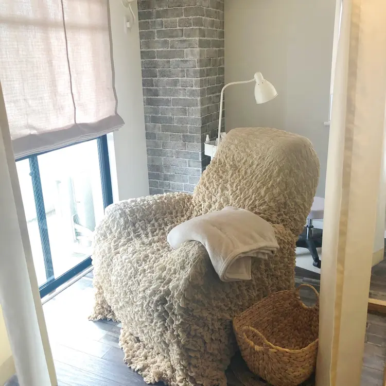 Mareの内観・外観2