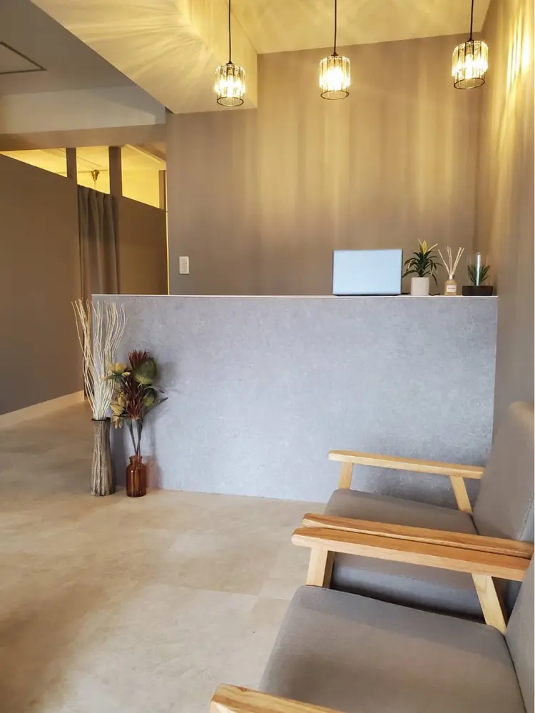 Luceの内観・外観1