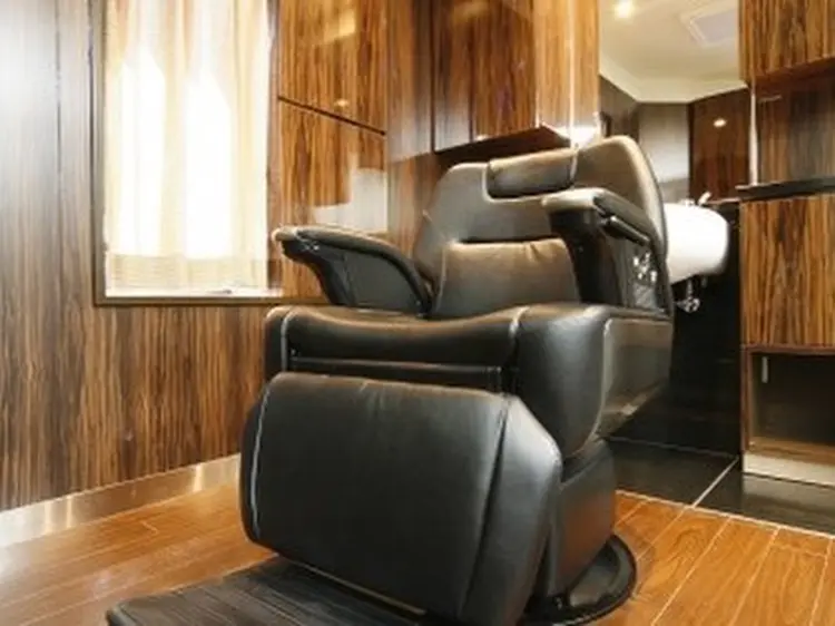 HIRO GINZAの内観・外観2