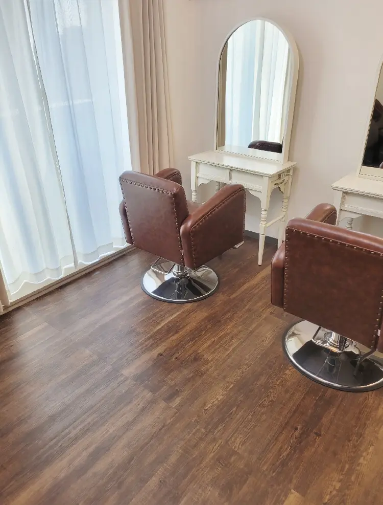 Chipie hair designの内観・外観1