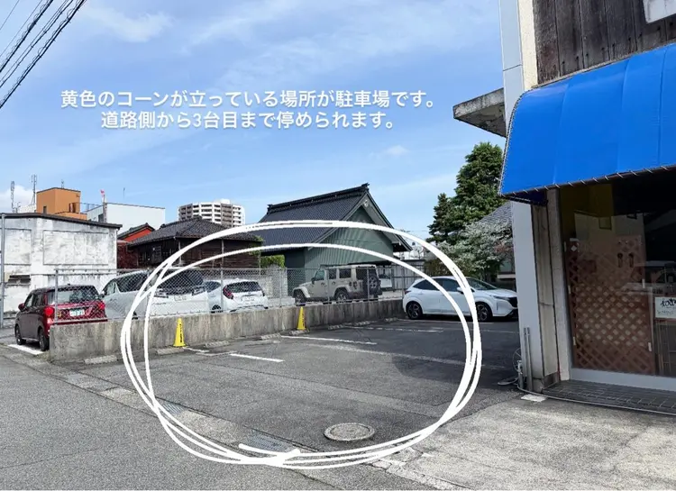 Epurerの内観・外観2