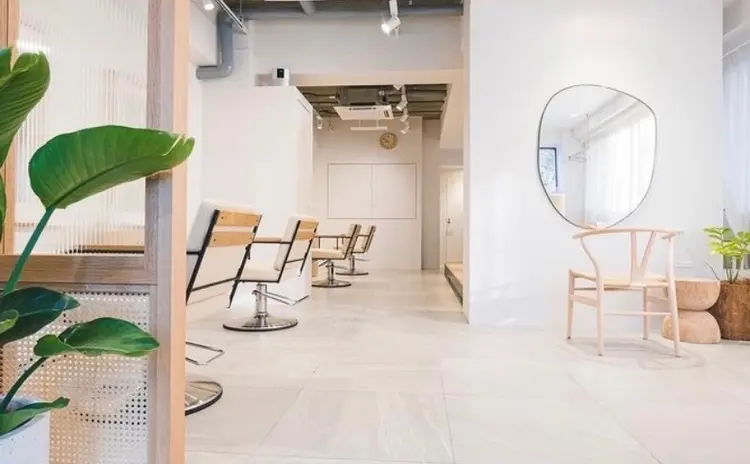 knockの内観・外観1