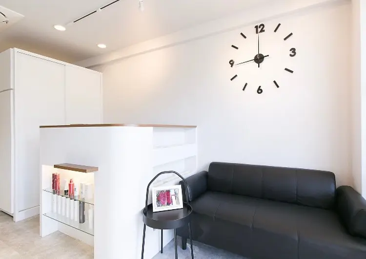 匠美容室の内観・外観3