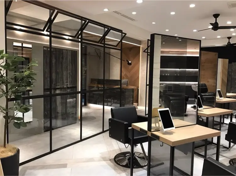 LATTE武蔵小杉【ラテ】の内観・外観2