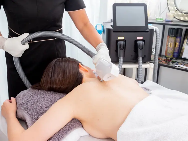 THE BALEの内観・外観2