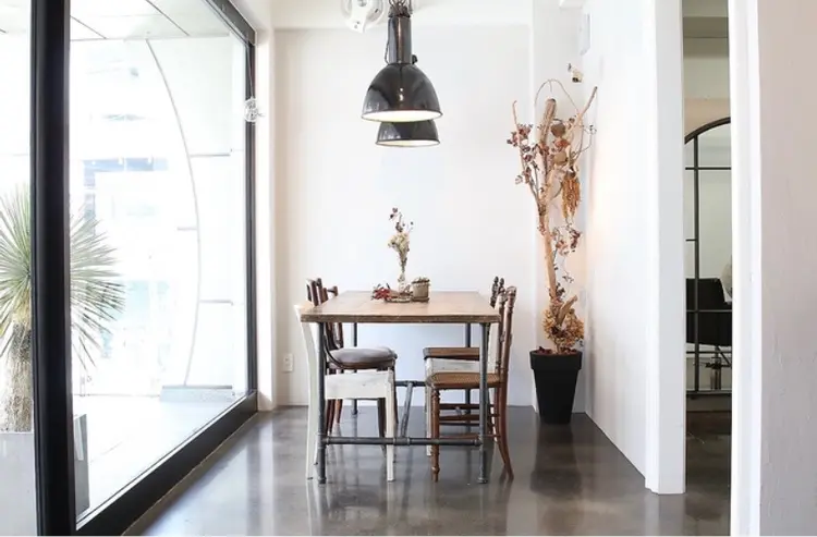 devellopeの内観・外観1