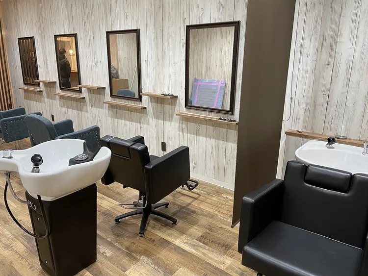 Geminiの内観・外観2