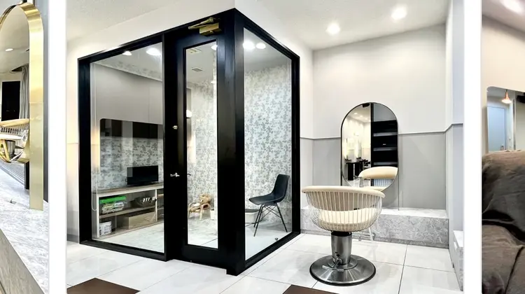 EARTH長野稲田店の内観・外観2