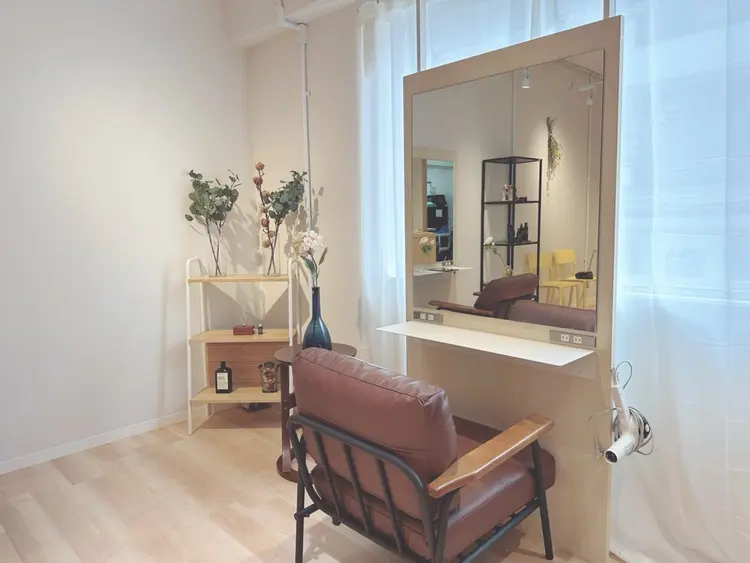 LICO日吉の内観・外観2