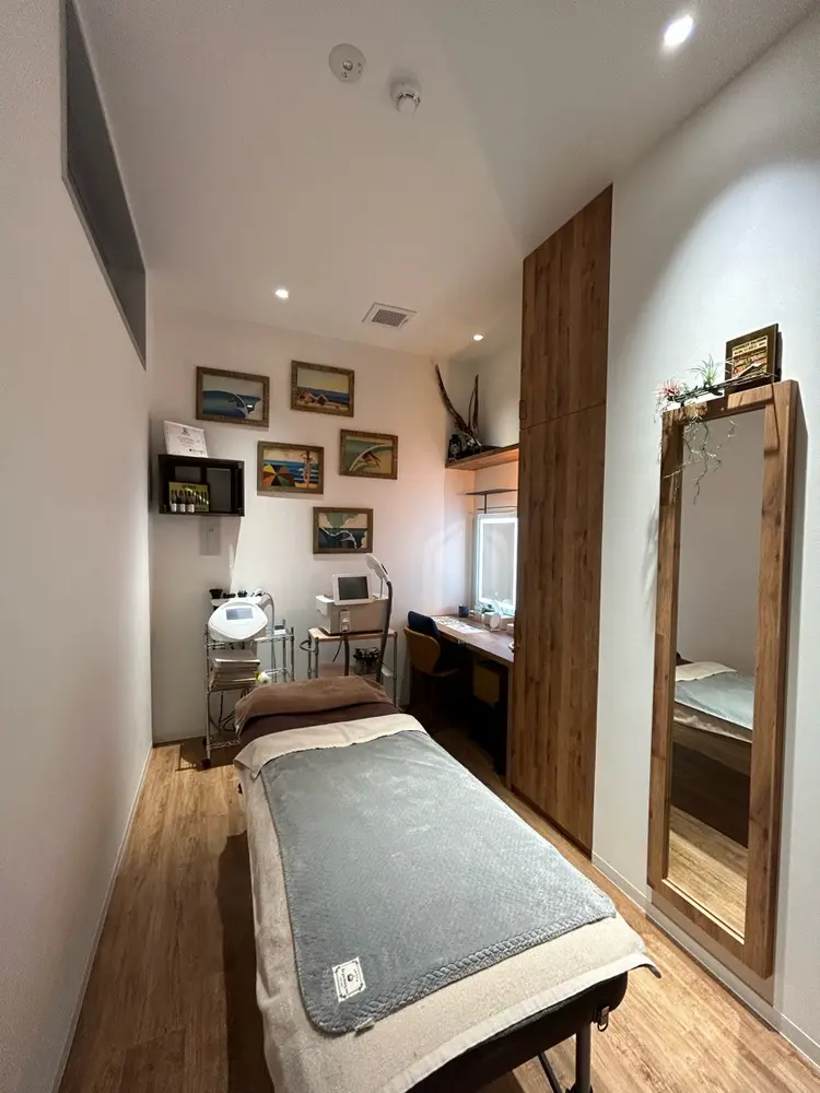 EARTH 龍ヶ崎店の内観・外観2