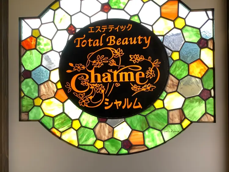 シャルムの内観・外観2