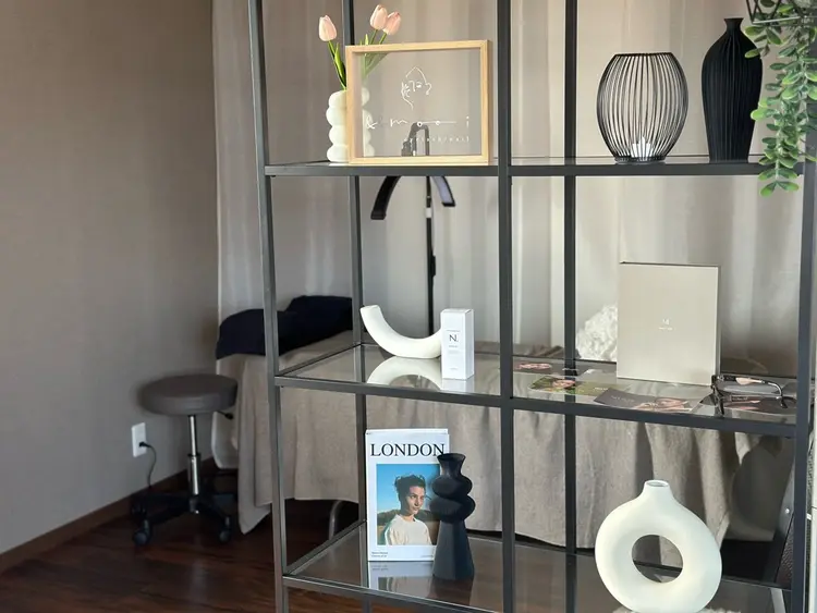 ＆mooi 【アンドモーイ】の内観・外観2