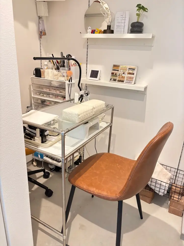 ulu.の内観・外観1