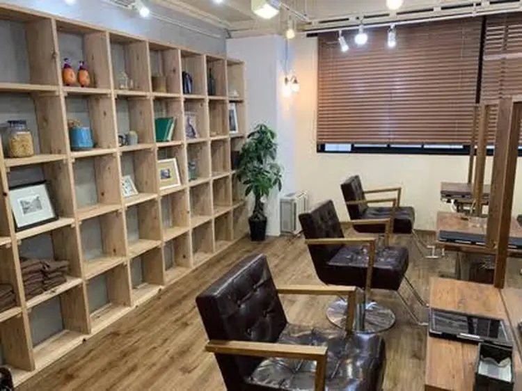 little池袋の内観・外観2