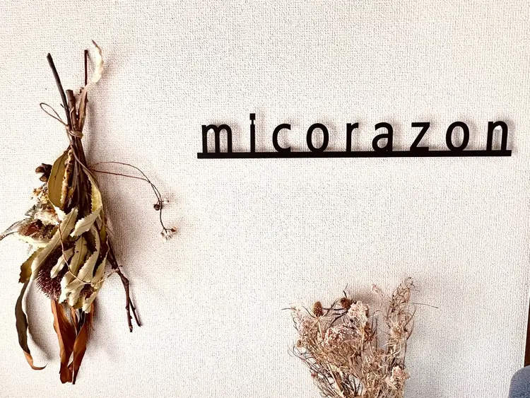 micorazon  eyelash  hairmakeの内観・外観1