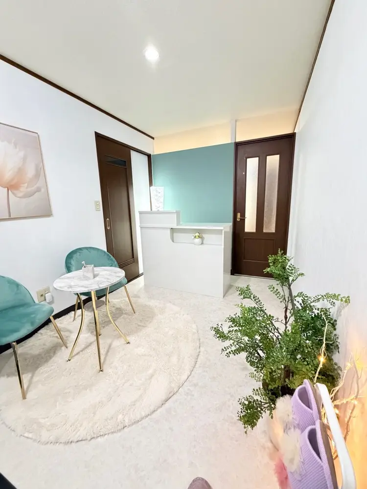 MYO Beauty Salonの内観・外観1