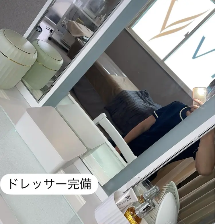 private salon VIALLの内観・外観1