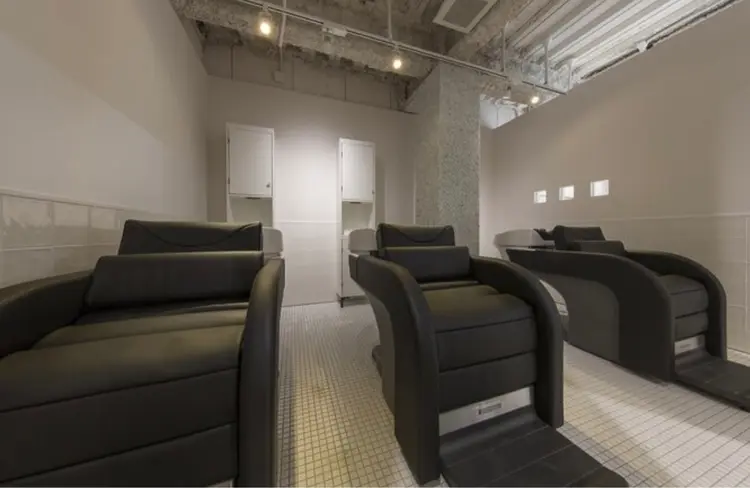 HUMAN練馬・豊島園の内観・外観1