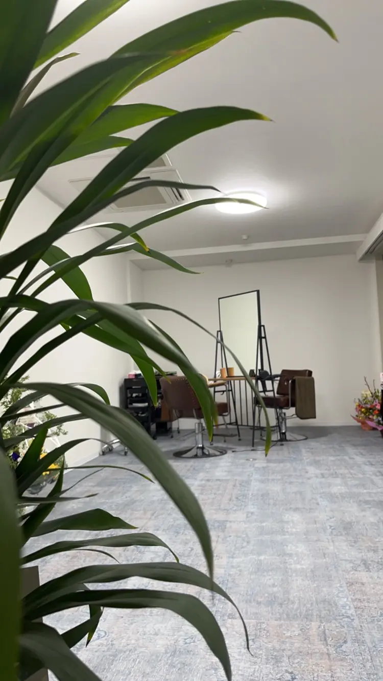 RIPPLEの内観・外観3