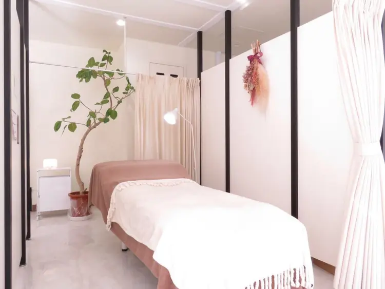 Starry  Lashの内観・外観2