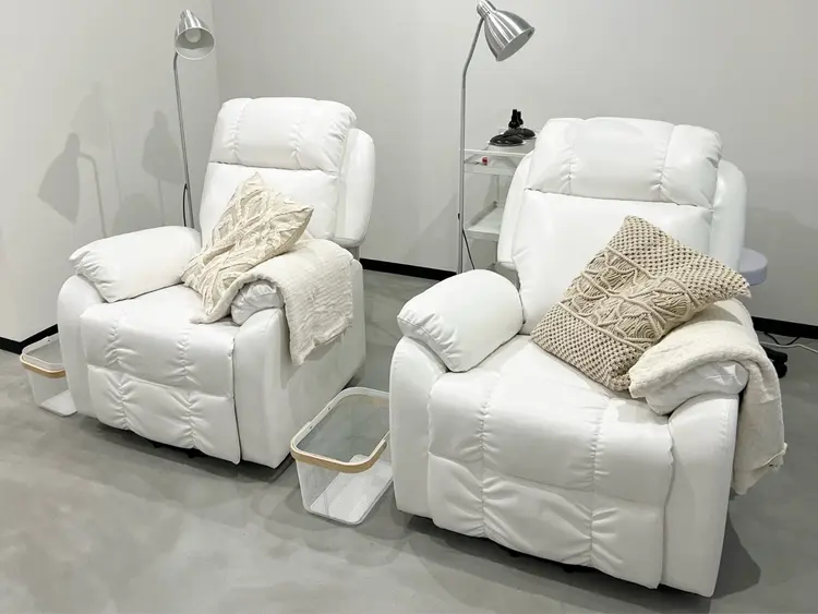 ito eye&nailの内観・外観1