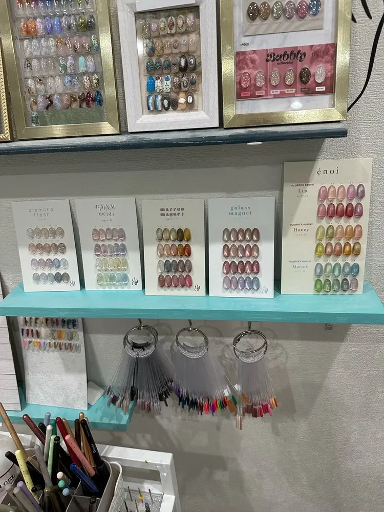 Beaute Pureの内観・外観2