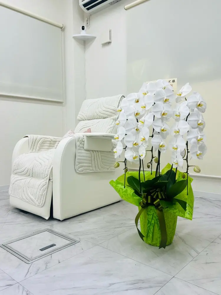 bijou nailsの内観・外観3