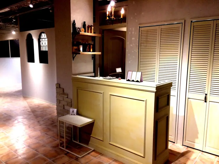 Hair Style Chou-Chouの内観・外観2