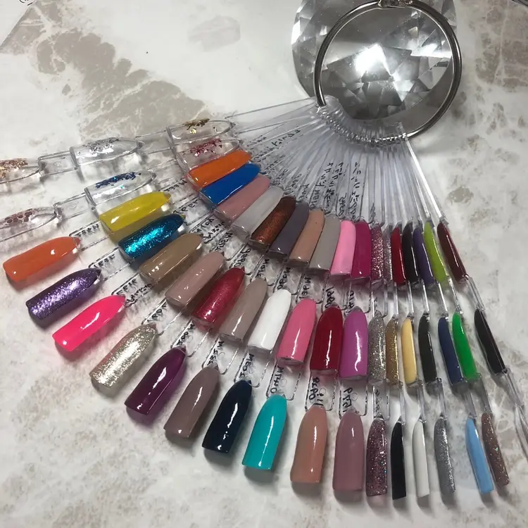 017Nailの内観・外観3
