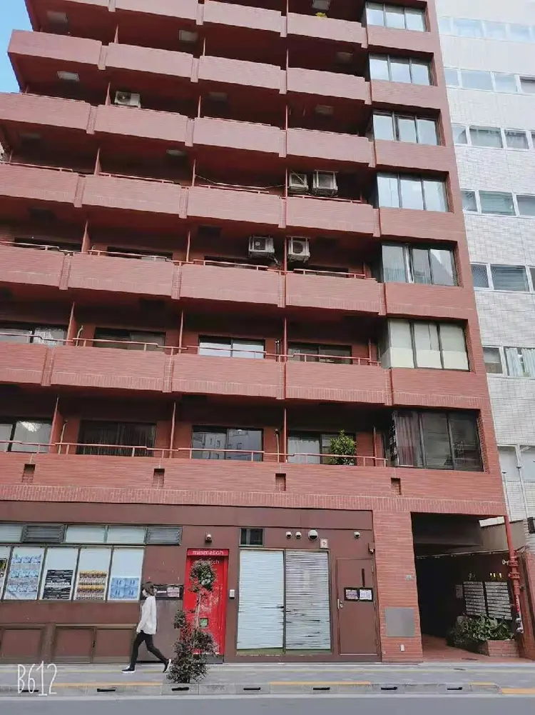 胡蝶蘭レディースサロンの内観・外観1