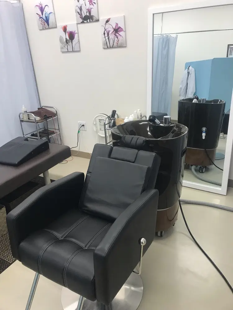 Bodyクリニカル飯塚の内観・外観2