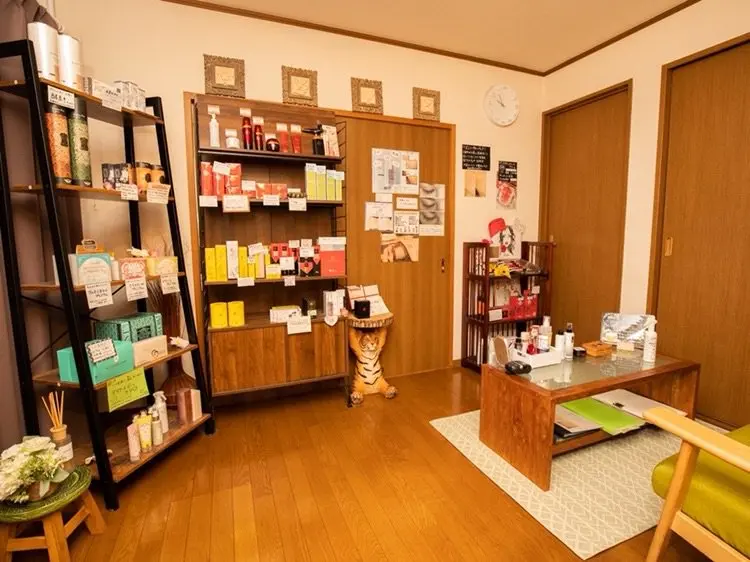 Lutan Richeさいたま店の内観・外観1