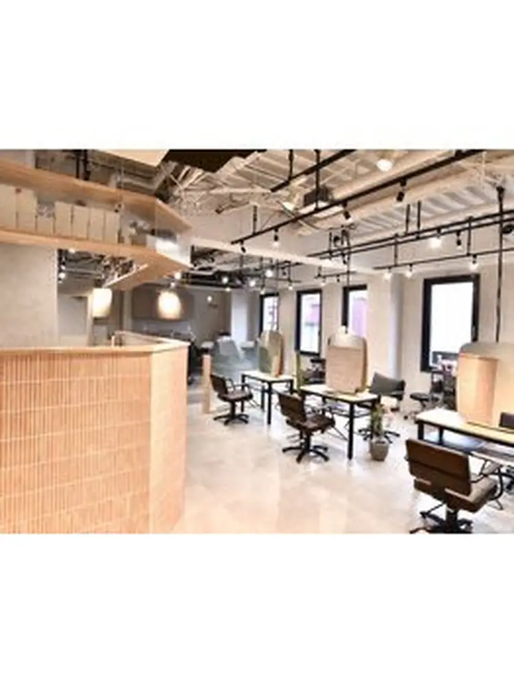 fier umedaの内観・外観3