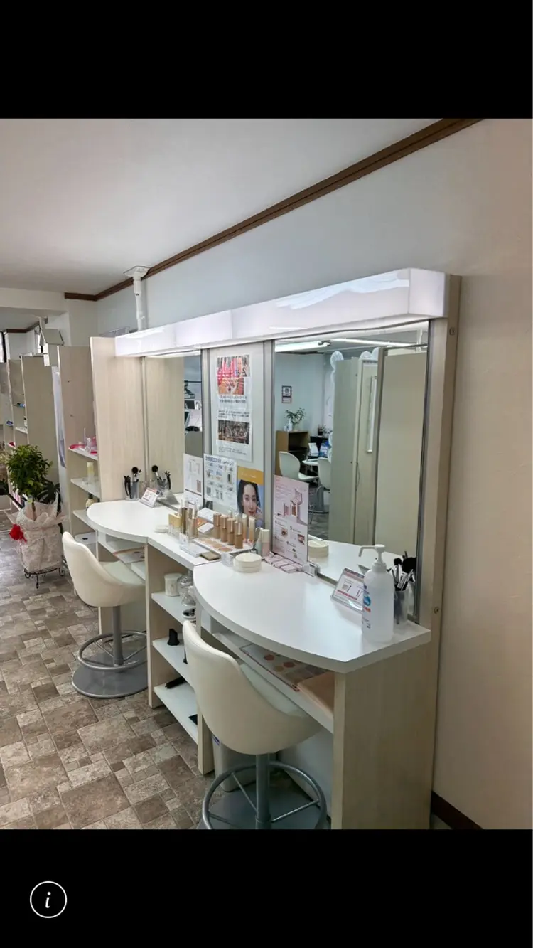 アクアジュールの内観・外観3