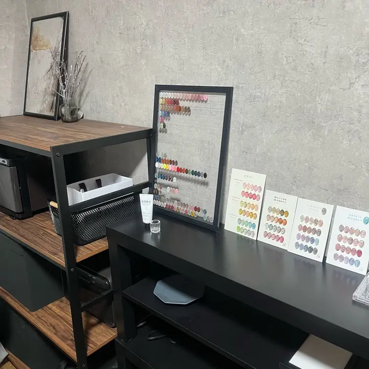 Reon.の内観・外観1