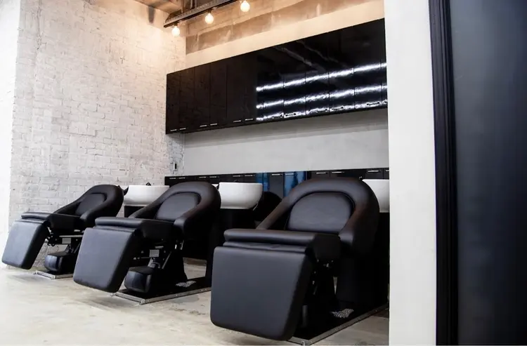 LANDSの内観・外観2