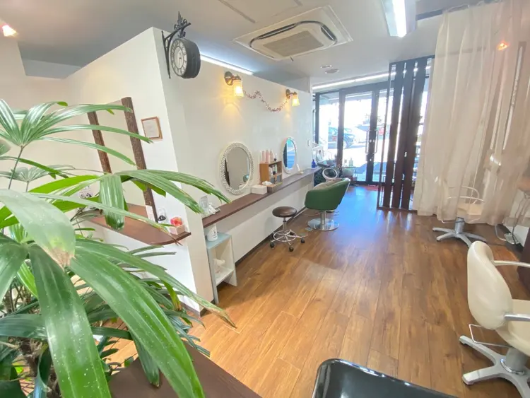 one's heartの内観・外観3