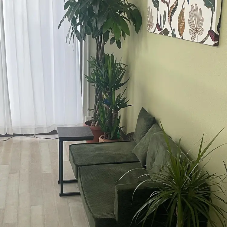 ALBLIZEの内観・外観3