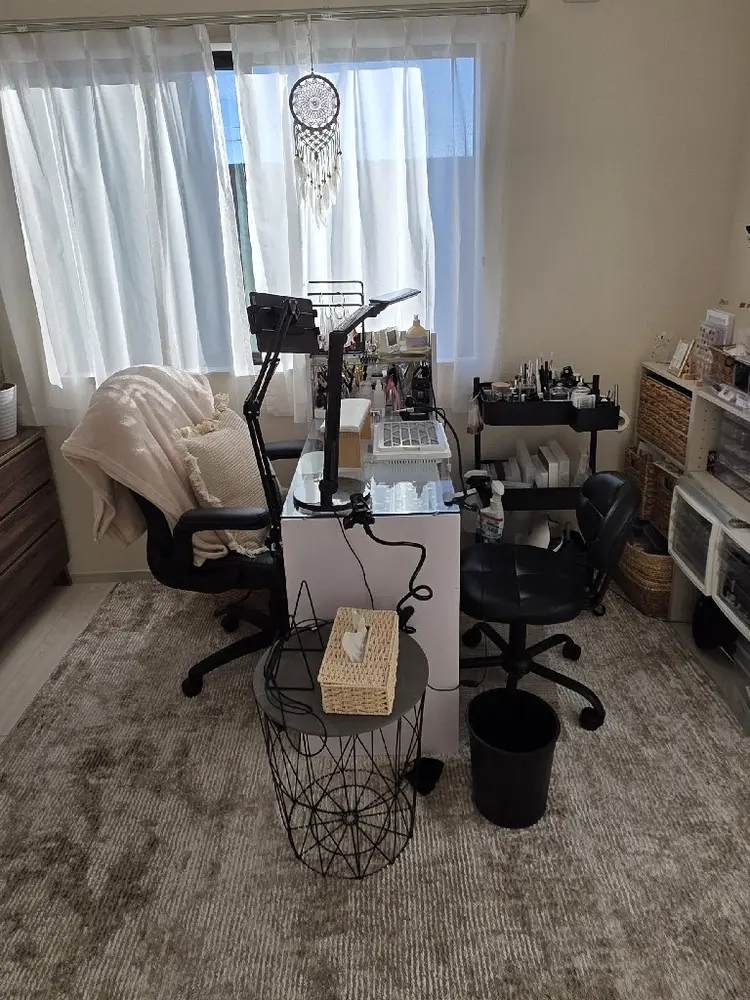 Ekaterina Nail Salonの内観・外観2