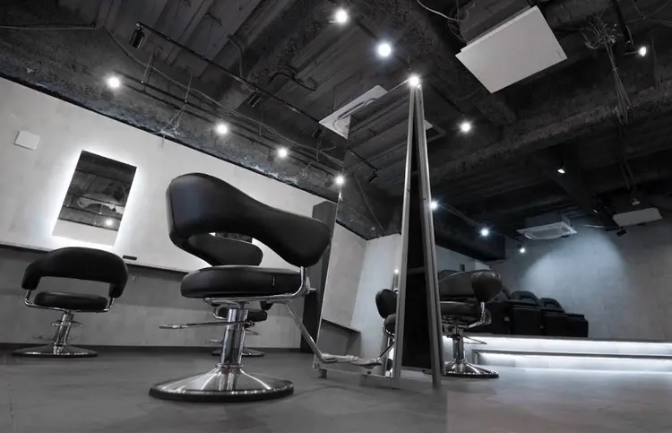 LAVEL(ラベル)の内観・外観1