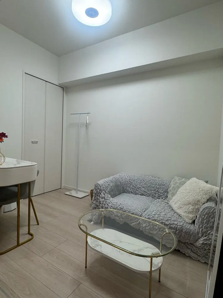 m.の内観・外観2