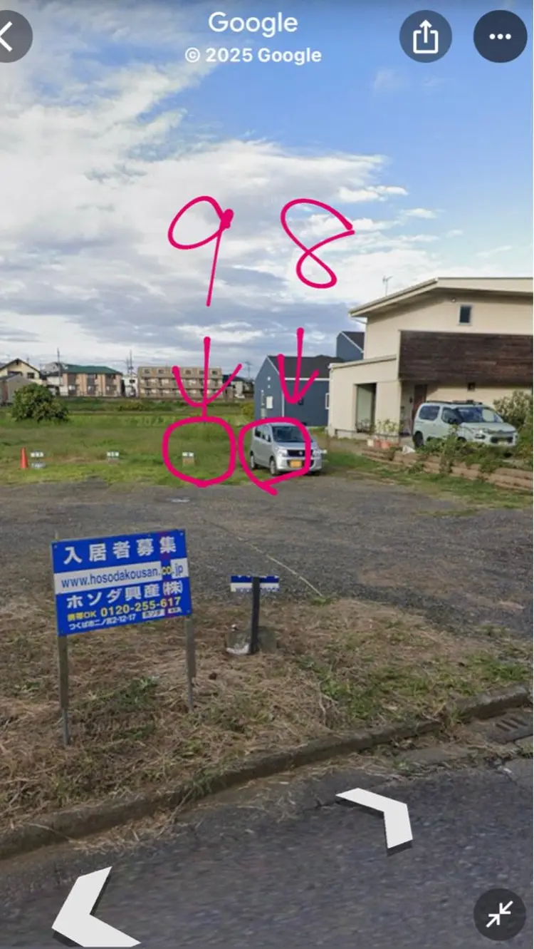 まつげ屋さんLAPUの内観・外観3