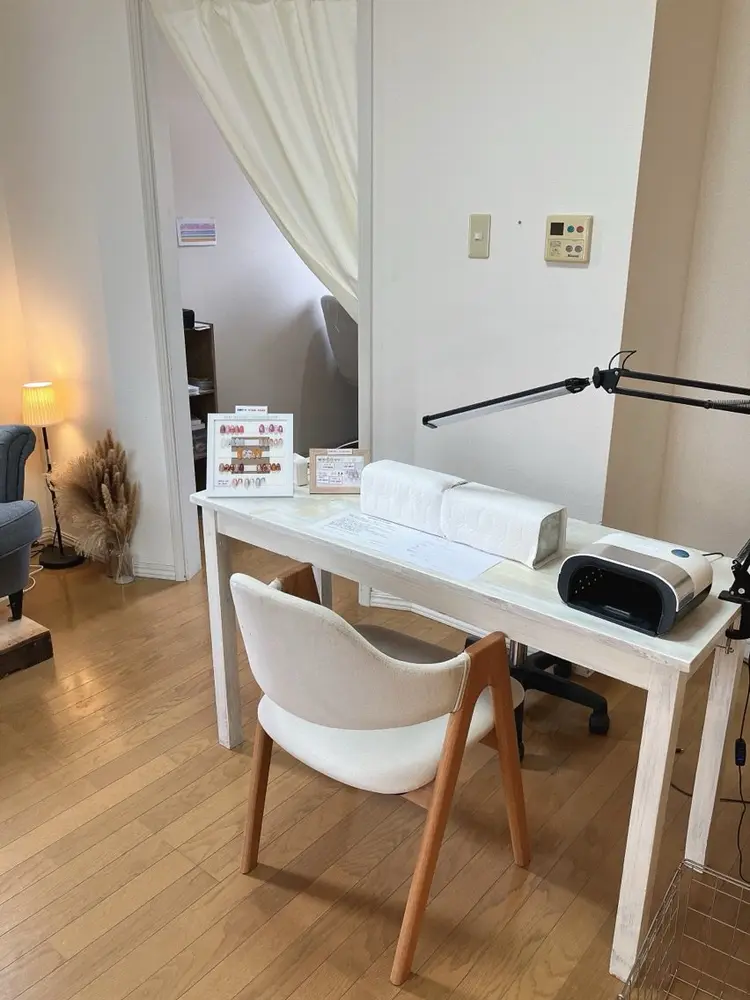 EMUR水口店の内観・外観2