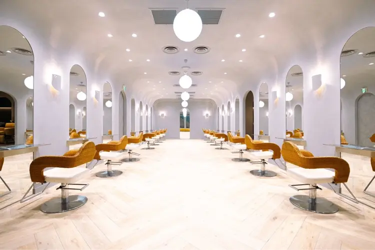 Tierraの内観・外観2