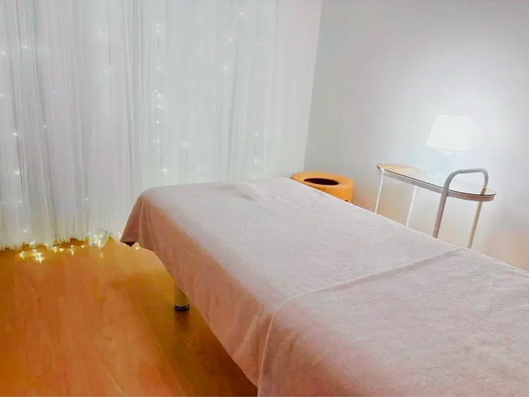 温巡美サロンSoleilの内観・外観1